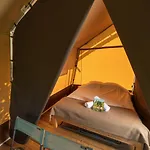 Campsite Huttopia Noirmoutier-en-l'Ile