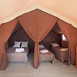 Huttopia 3*