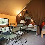 Campsite Huttopia