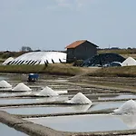 Huttopia Noirmoutier-en-l'Ile