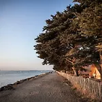Campsite Huttopia