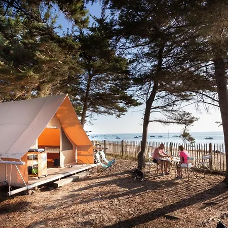 Huttopia Noirmoutier-en-l'Ile