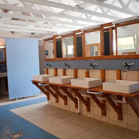 Huttopia 3* Noirmoutier-en-l'Ile