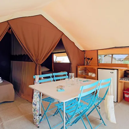 Huttopia Noirmoutier-en-l'Ile