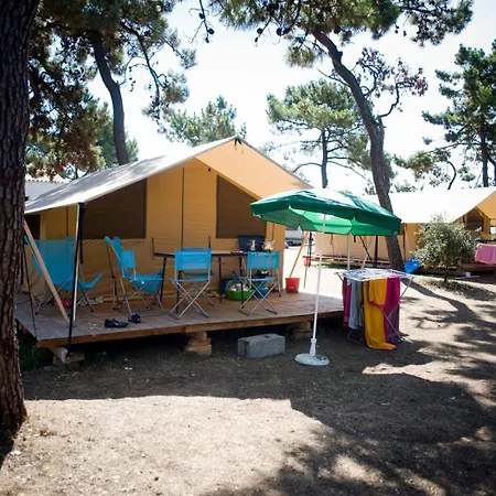 Huttopia