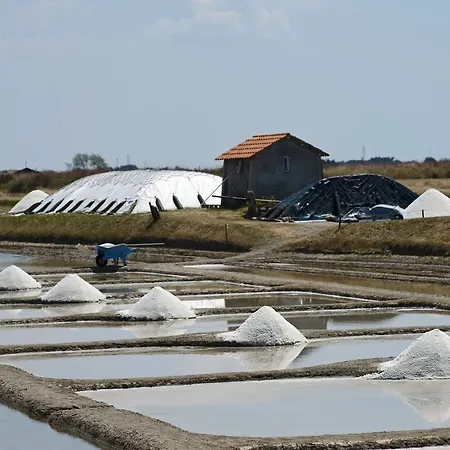 Huttopia Noirmoutier-en-l'Ile