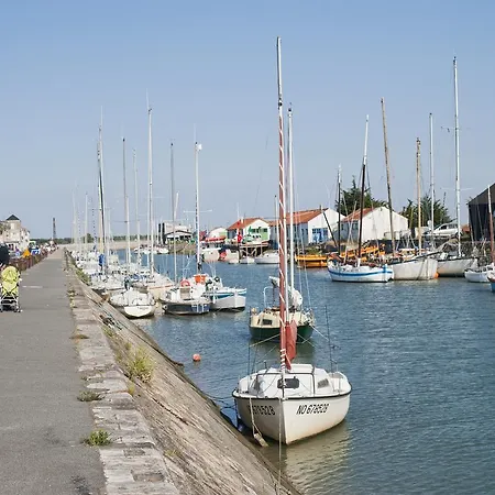 Campeggio Huttopia 3*